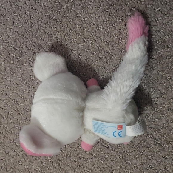 Aurora YooHoo & FriendsYooHoo & Friends - Exclusive Pammee Plush with sound - Picture 3 of 4
